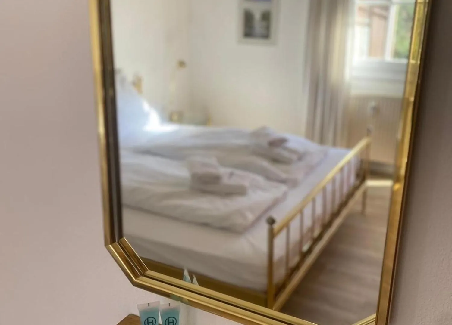 Apartman Kaiserreich Eggstätt Németország