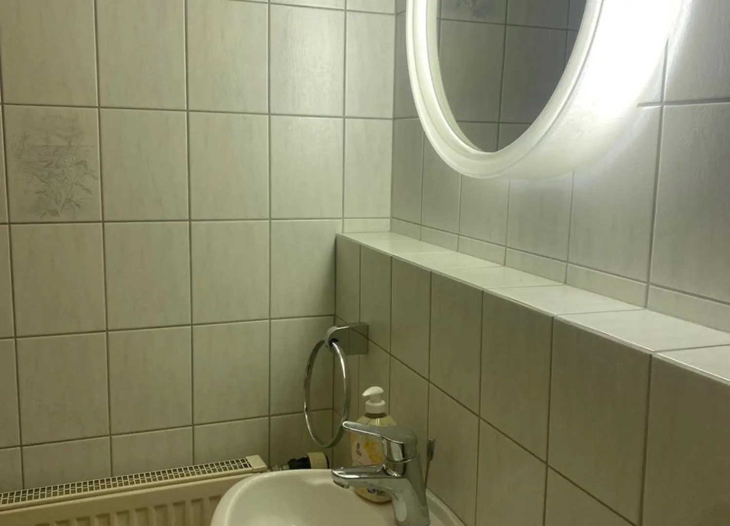 Apartman Kaiserreich Eggstätt
